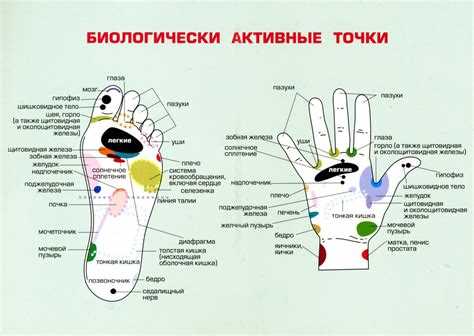 Методы самодиагностики дискомфорта на нижних конечностях