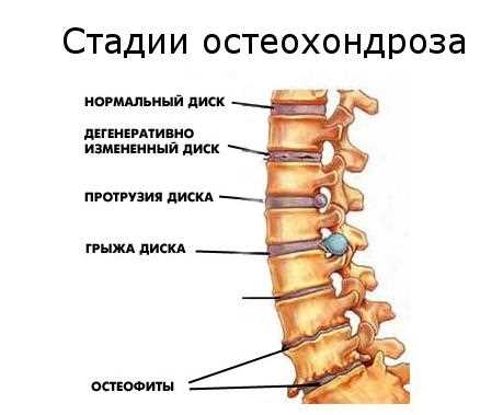Влияние