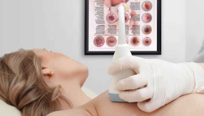 Ультразвуковая