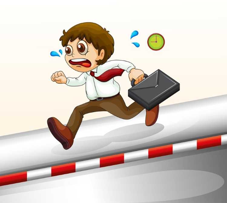 Как минимизировать время на дорогу до работы