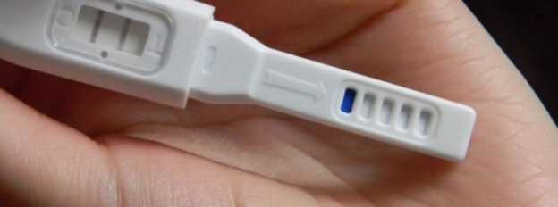 Что влияет на точность теста до задержки менструации?