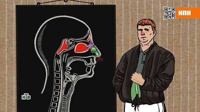 Патологические