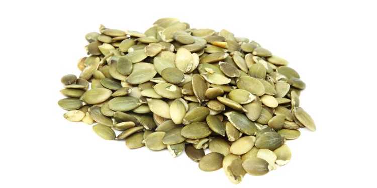 Семена тыквы и их значение для психического состояния