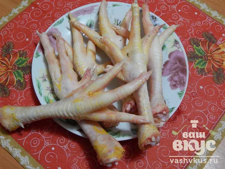 Приготовление