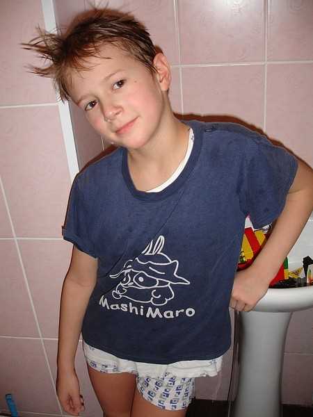 Физиологические